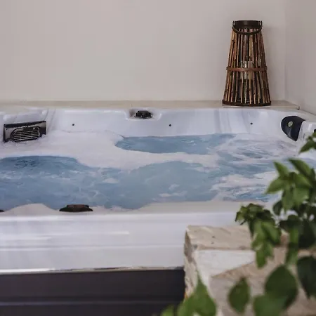 Lantställe Andama Country Living