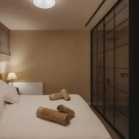 Lantställe Andama Country Living