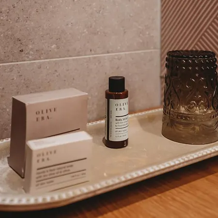 Andama Country Living Lantställe Pano Lefkara