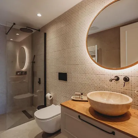 Andama Country Living Pano Lefkara