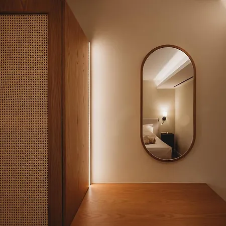 Andama Country Living Lantställe *