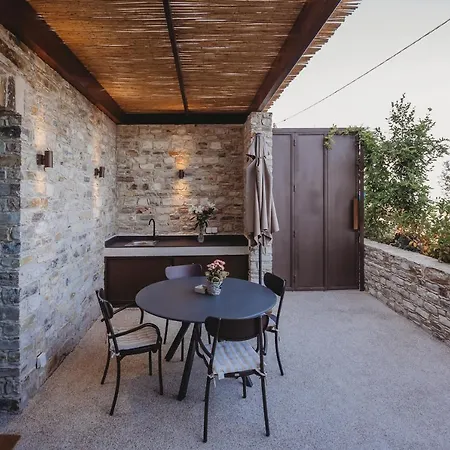 Andama Country Living *