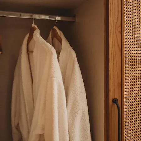 Lantställe Andama Country Living