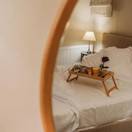 Lantställe Andama Country Living