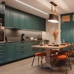 Andama Country Living Country house