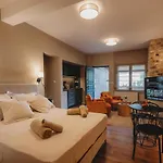 Country house Andama Country Living