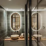 Andama Country Living Country house Pano Lefkara