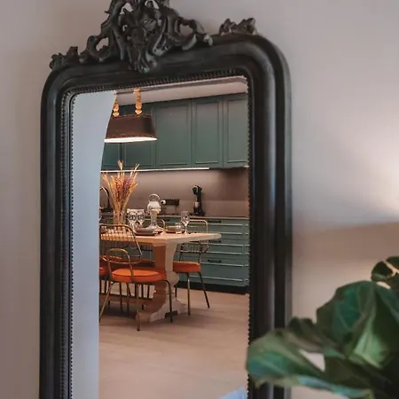 Andama Luxury Páno Léfkara