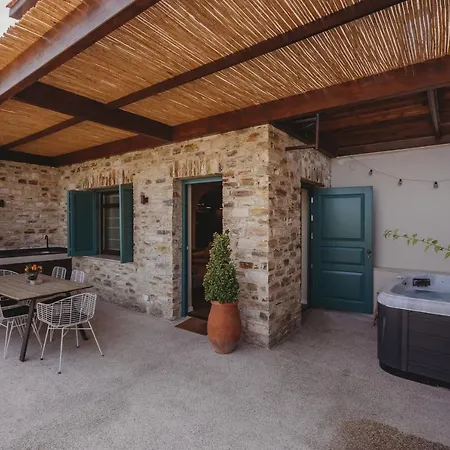 Andama Country Living