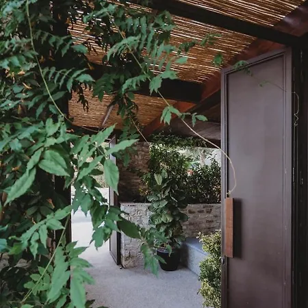 منزل ريفي Andama Country Living