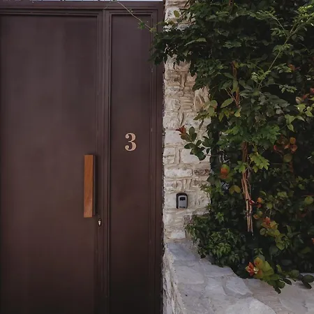 Andama Country Living منزل ريفي