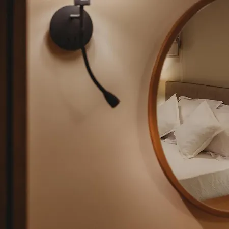 منزل ريفي Andama Country Living *