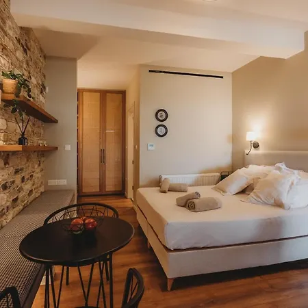 Andama Country Living منزل ريفي *