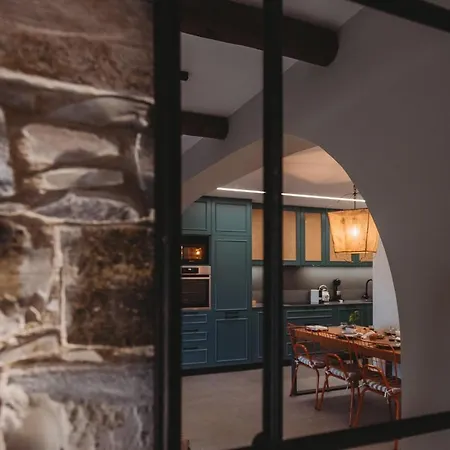 Andama Luxury * Pano Lefkara