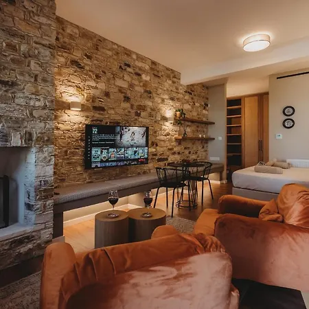 Andama Country Living Venkovský dům
