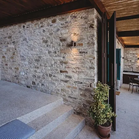 Andama Country Living Venkovský dům *