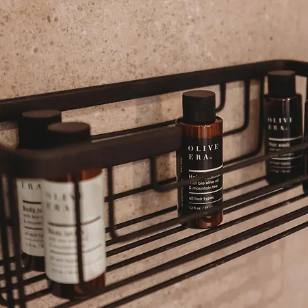 منزل ريفي Andama Country Living *