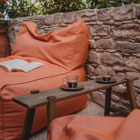 Country house Andama Luxury Pano Lefkara
