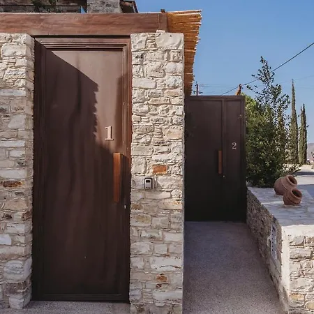 Hétvégi ház Andama Luxury *