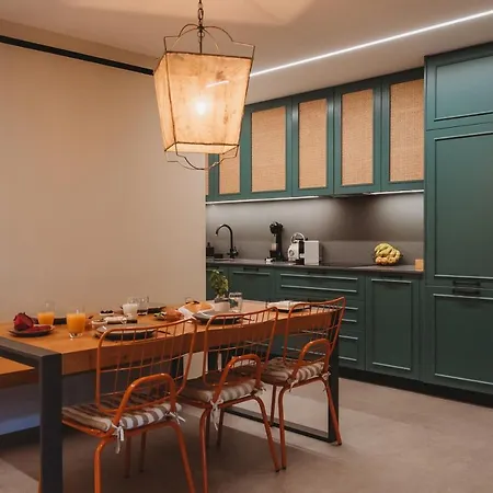 Andama Luxury * Pano Lefkara