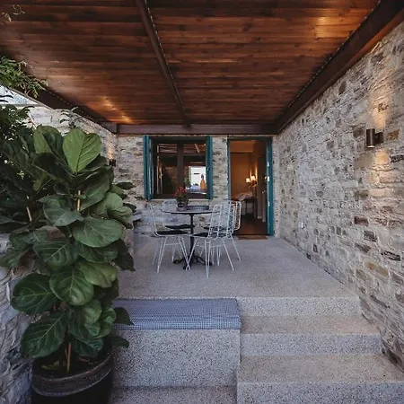 Andama Luxury Pano Lefkara