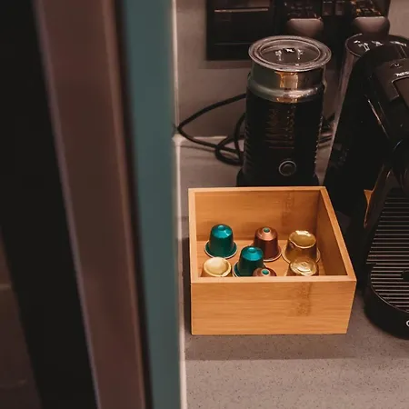 Andama Country Living بانو يفكارا