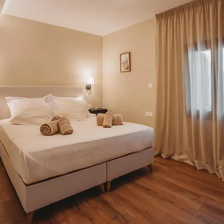 منزل ريفي Andama Country Living