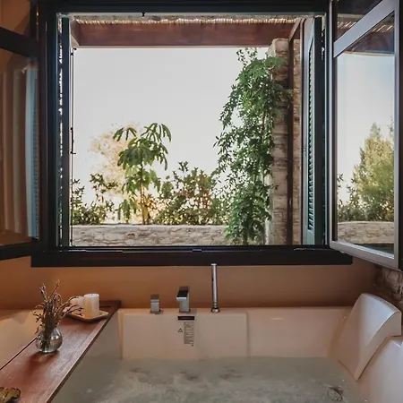 Andama Country Living *