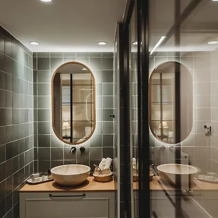 Andama Country Living منزل ريفي بانو يفكارا