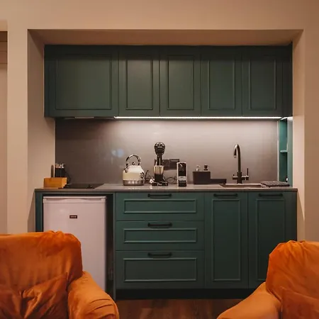 Andama Country Living