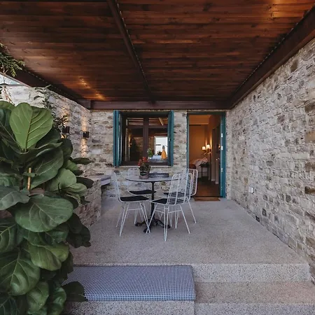 Andama Country Living