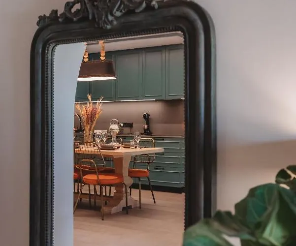 Andama Country Living Pano Lefkara