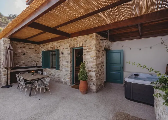 Andama Country Living