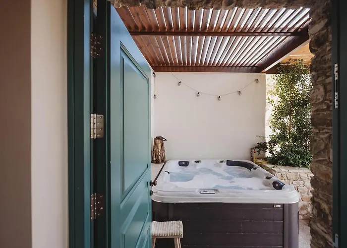 Andama Country Living منزل ريفي