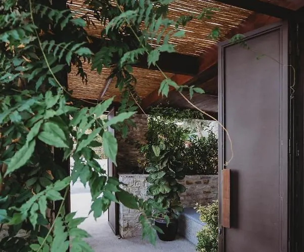 Venkovský dům Andama Country Living