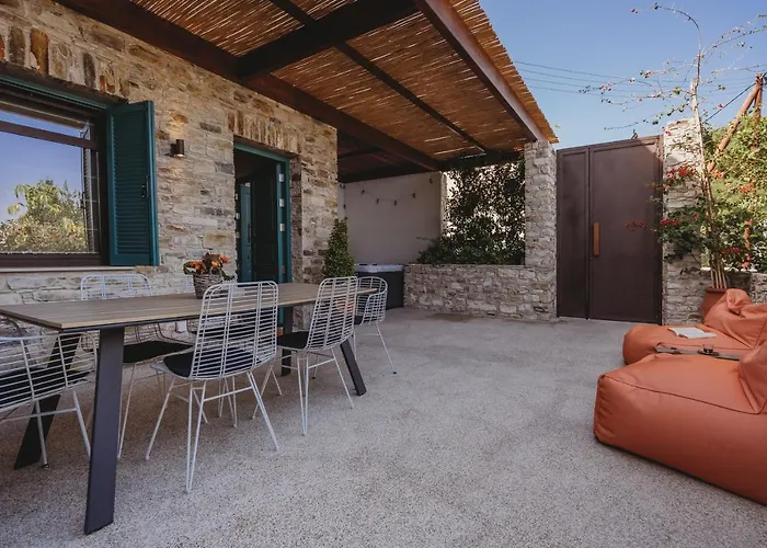 Venkovský dům Andama Country Living *