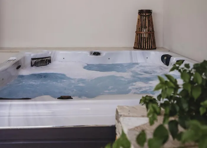 Venkovský dům Andama Country Living