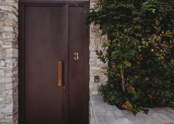 Andama Country Living Venkovský dům