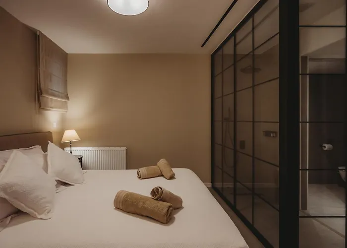 Venkovský dům Andama Country Living