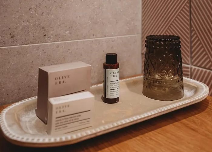 Andama Country Living Venkovský dům Pano Lefkara