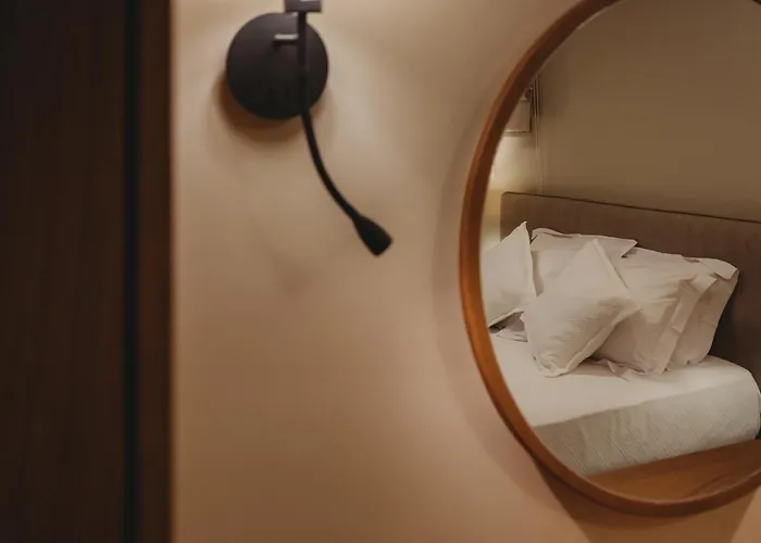 Venkovský dům Andama Country Living *