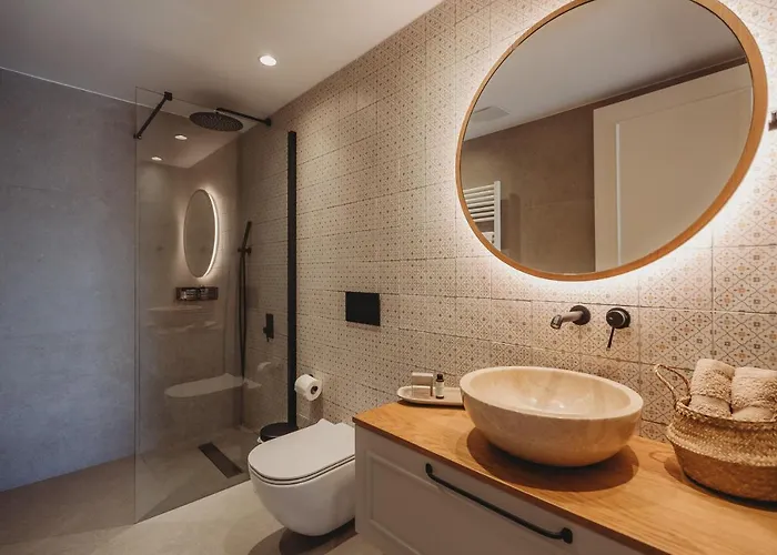 Andama Country Living Pano Lefkara