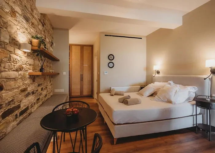 Andama Country Living Venkovský dům *