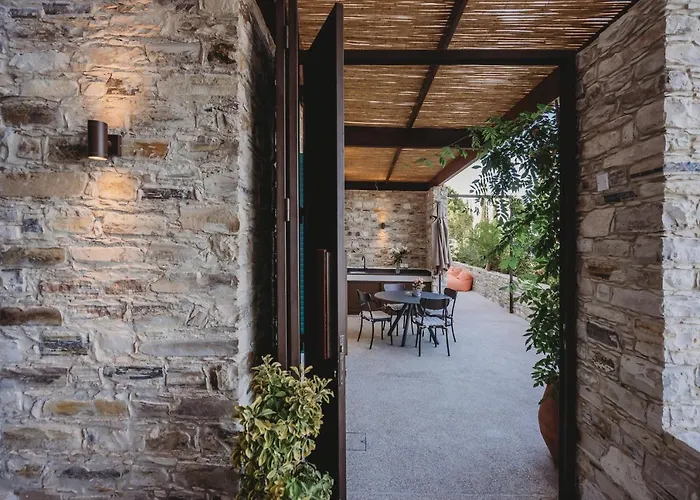 Andama Country Living * بانو يفكارا