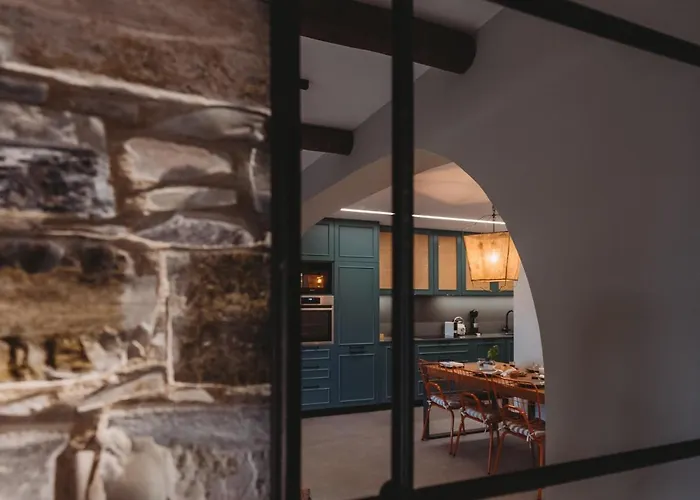 Andama Country Living * Pano Lefkara