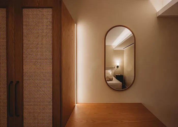 Andama Country Living Venkovský dům *