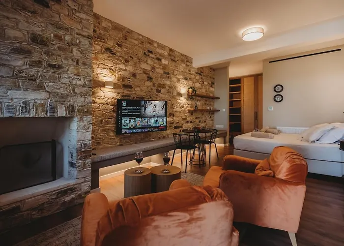 Andama Country Living Venkovský dům