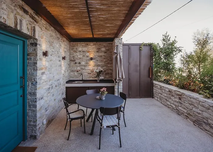 Andama Country Living *