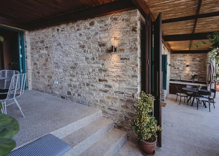 Andama Country Living Venkovský dům *