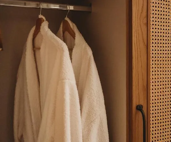 Venkovský dům Andama Country Living